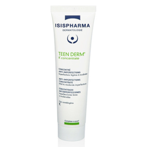 teen derm k concentrate nachtserum