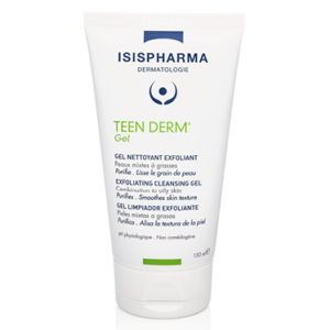 Teen Derm Gel